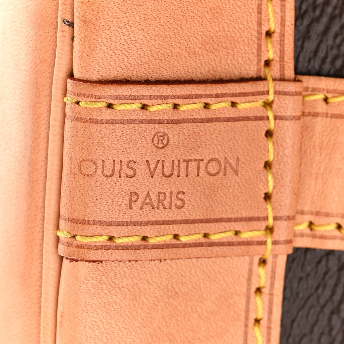 Monogram Petit Noe NM
