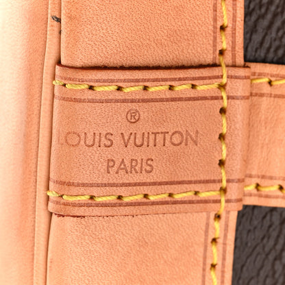 Louis Vuitton Monogram Petit Noe NM 6 of 13