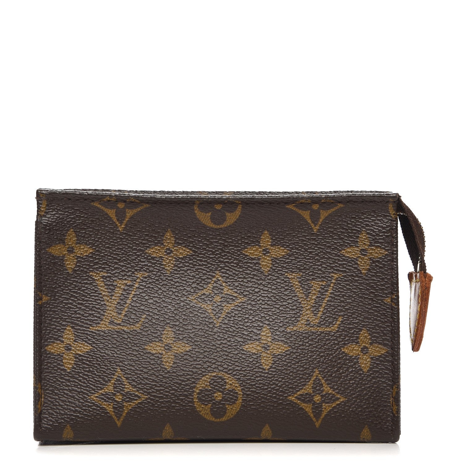 Louis Vuitton Monogram Toiletry Pouch 15 1 of 12
