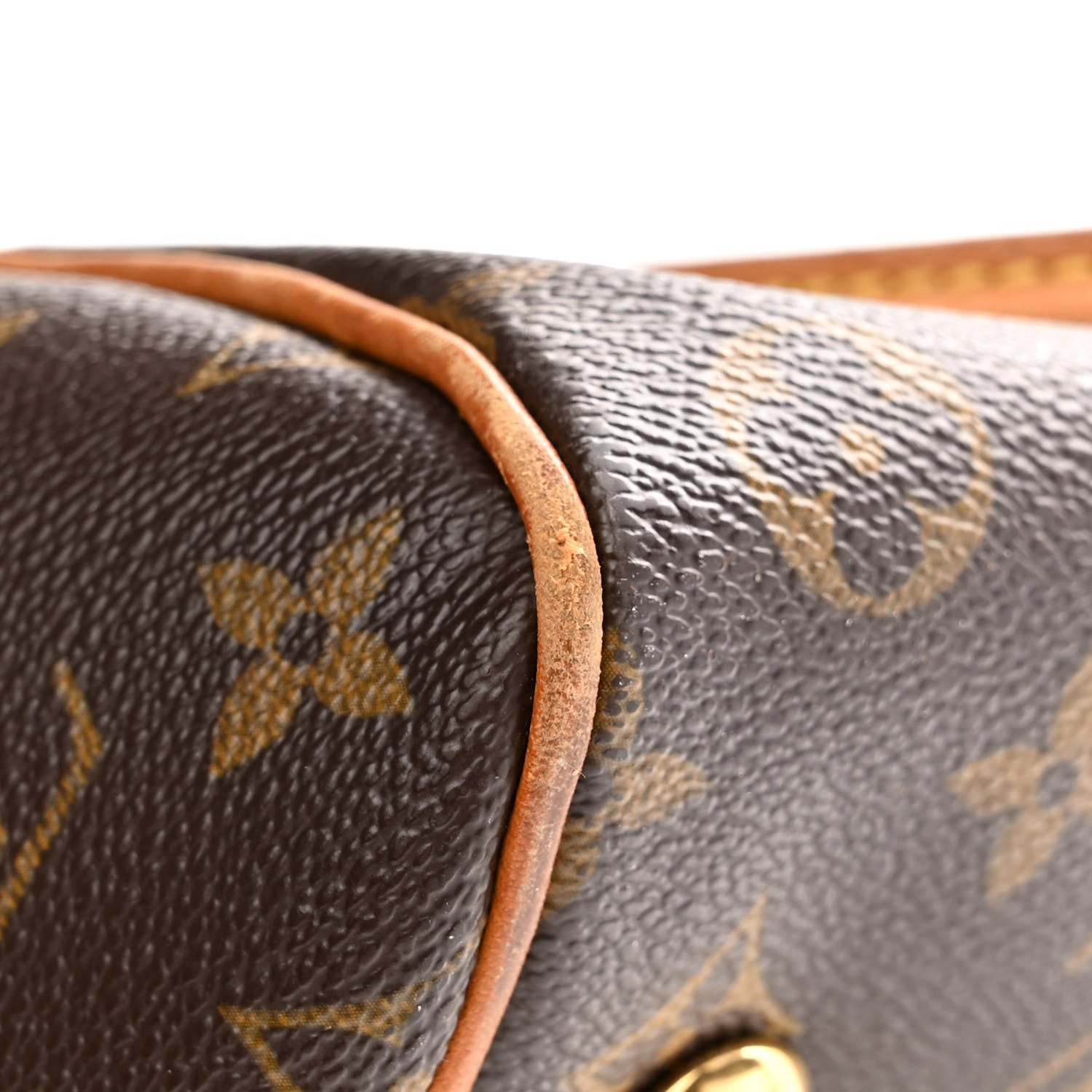 Louis Vuitton Monogram Tivoli PM 12 of 18