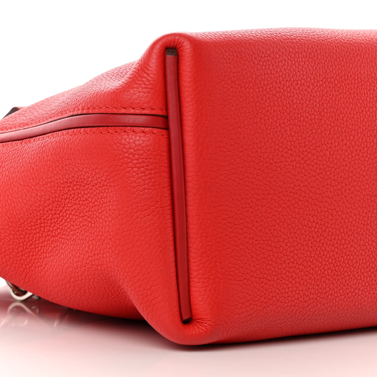 Taurillon Maurice Swift 24/24 29 Rouge De Coeur Rouge Piment