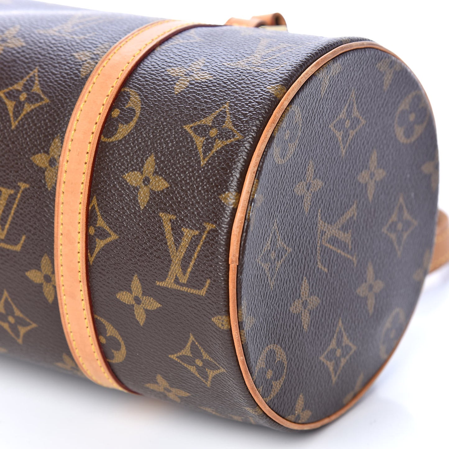 Monogram Papillon 26