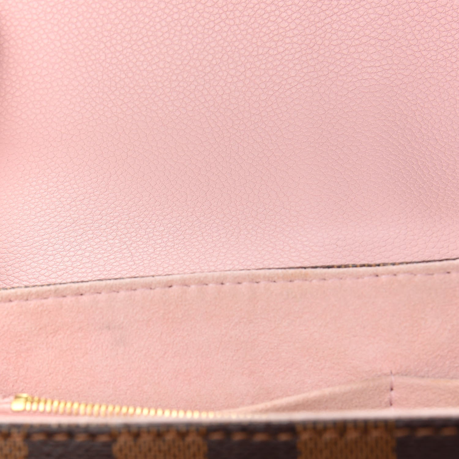 Louis Vuitton Damier Ebene Clapton Magnolia 7 of 11