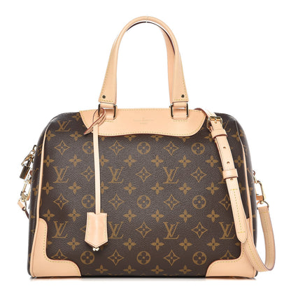Louis Vuitton Monogram Retiro NM 1 of 9