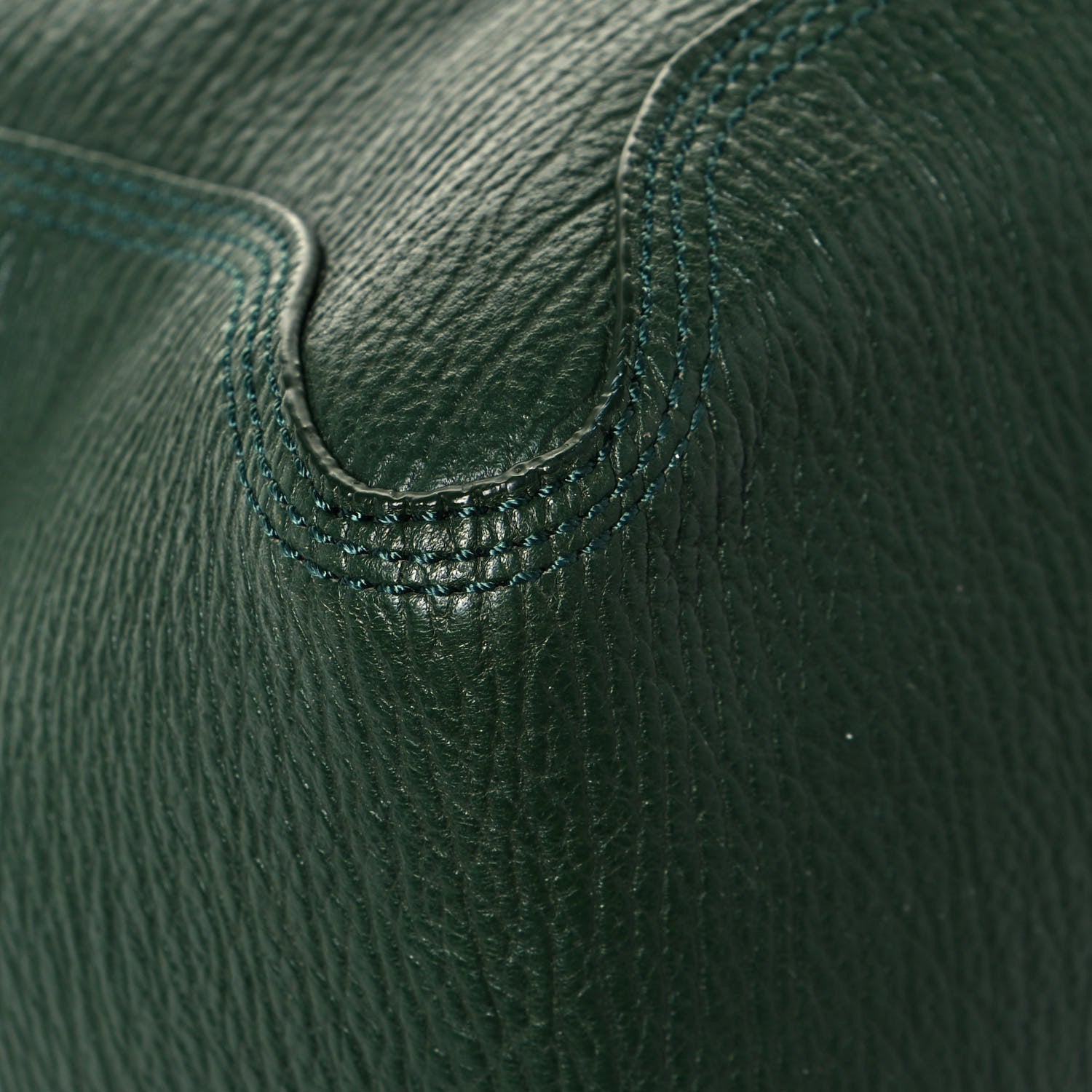 3.1 Phillip Lim Textured Calfskin Large Pashli Satchel Jade 11 of 15