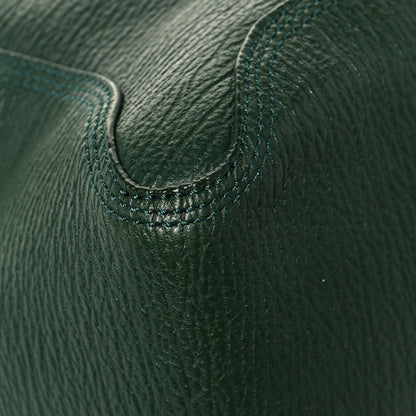 3.1 Phillip Lim Textured Calfskin Large Pashli Satchel Jade 11 of 15