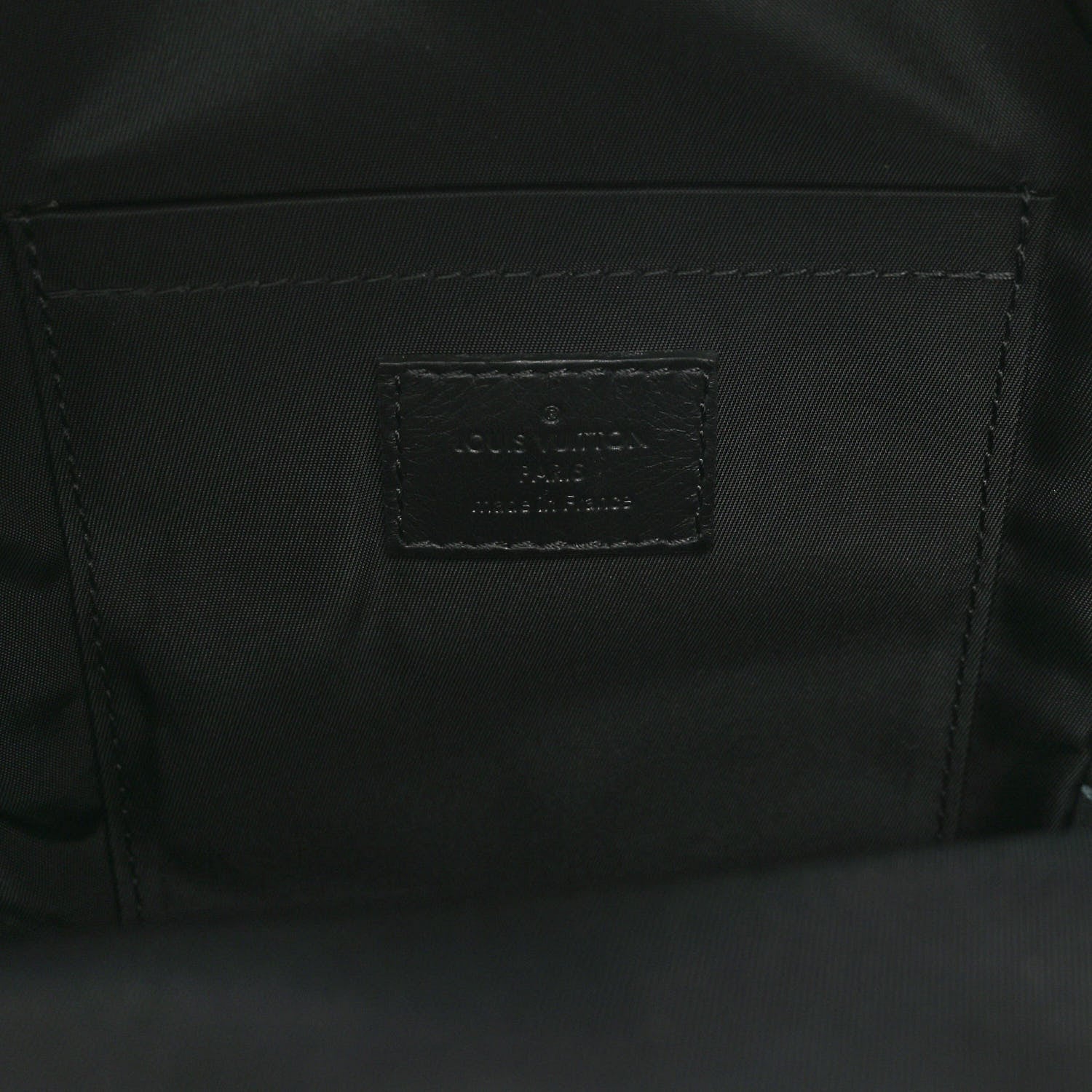 Louis Vuitton Reverse Monogram Palm Springs Backpack Mini 6 of 10