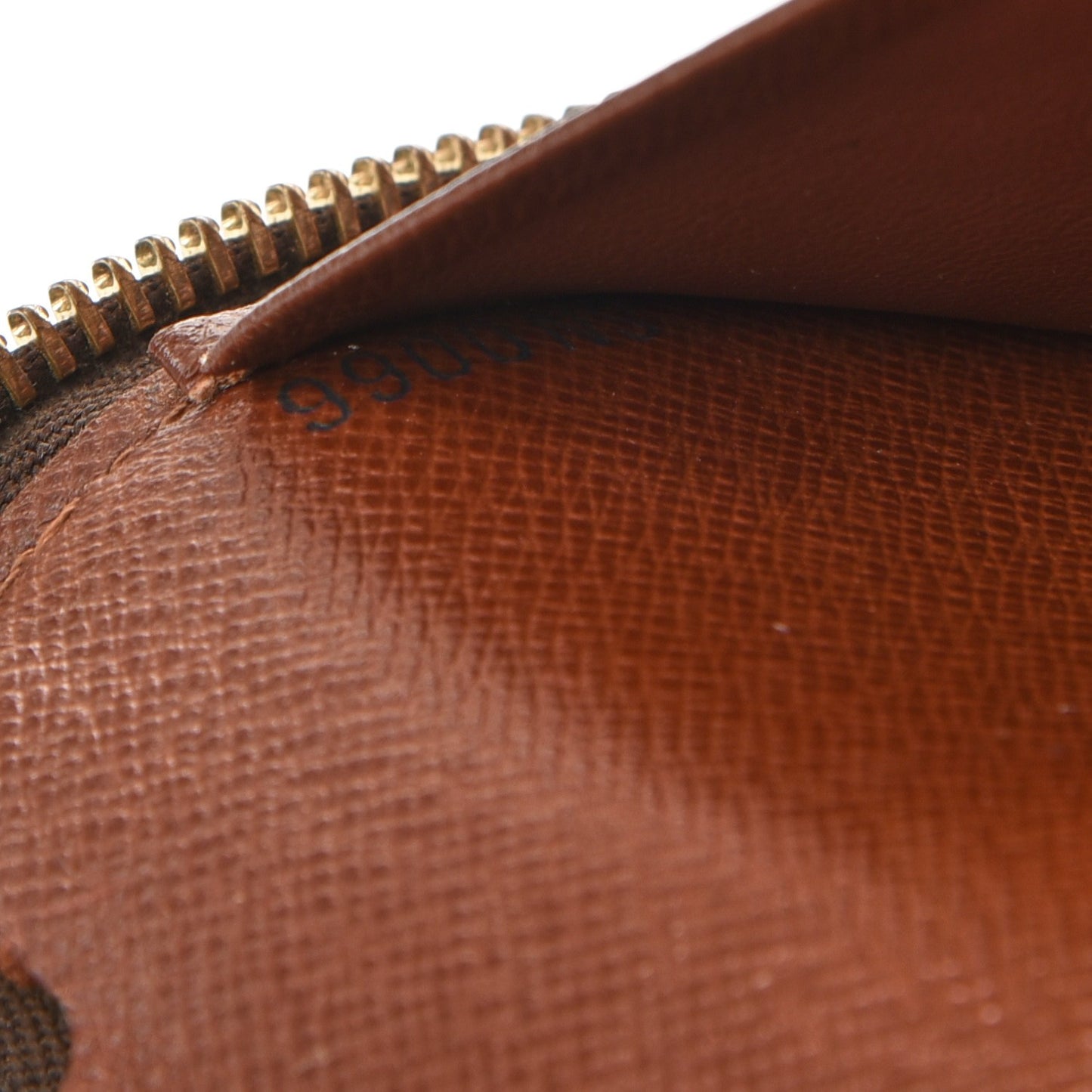 Monogram Zippy Organizer Wallet