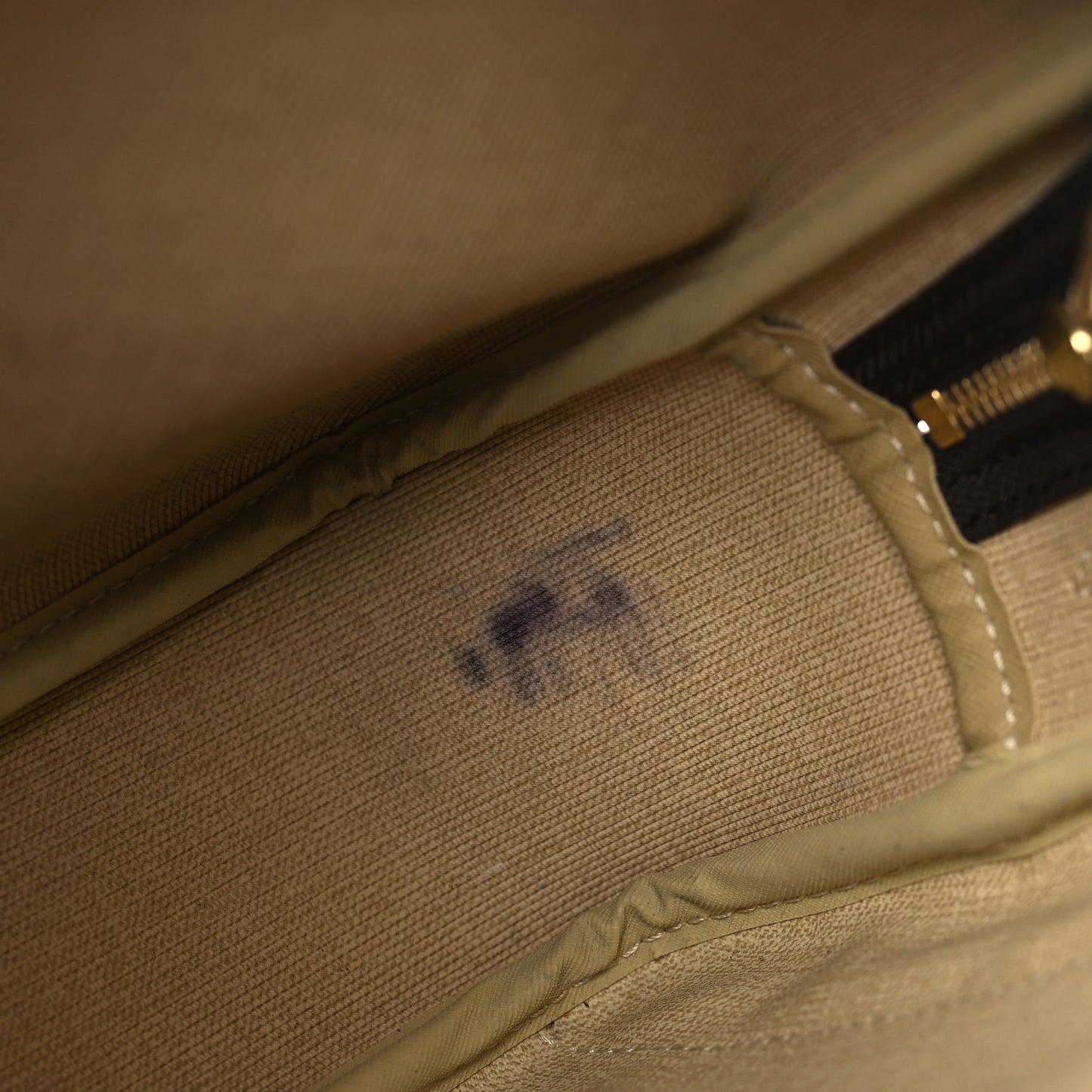 Monogram Reporter PM