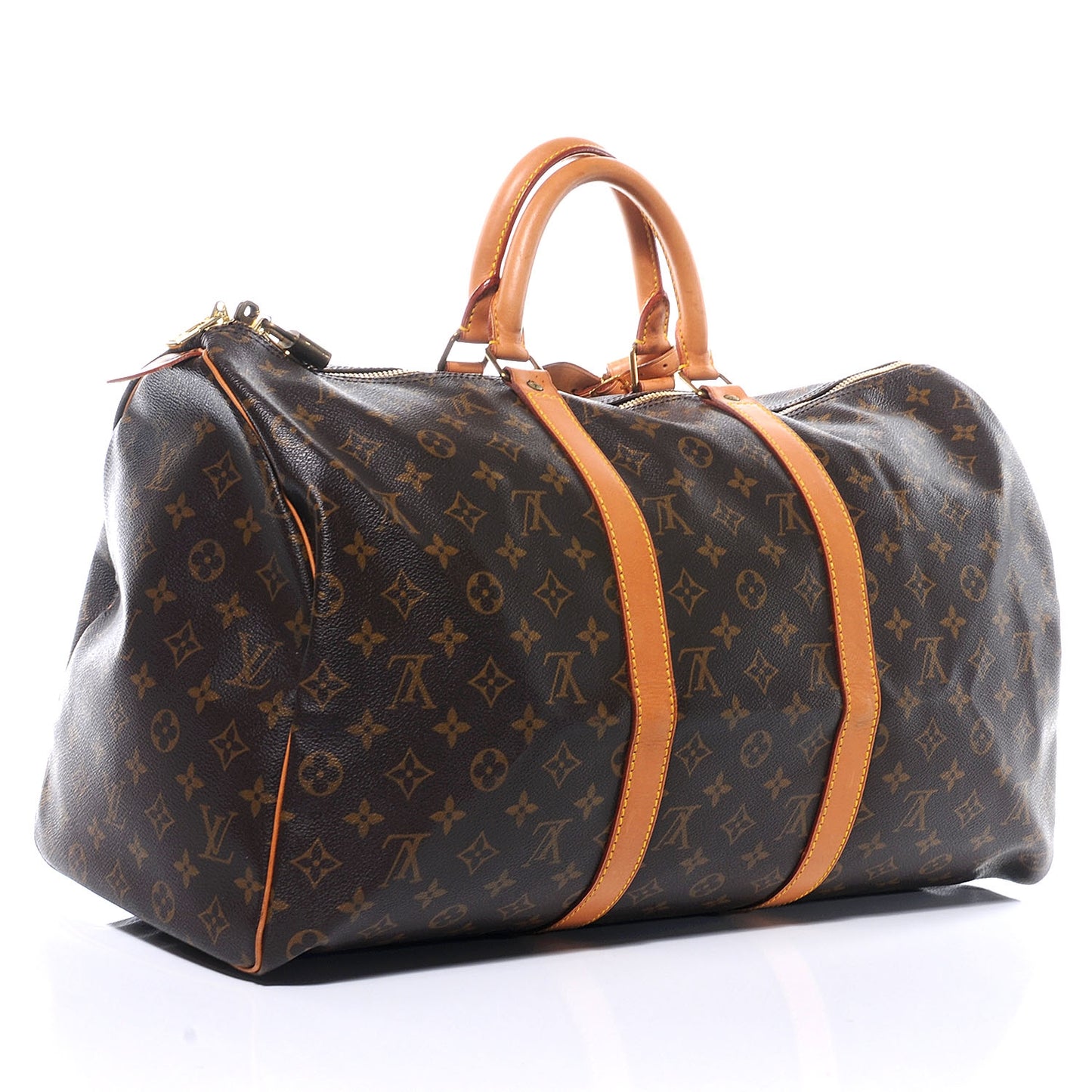 Monogram Keepall 50
