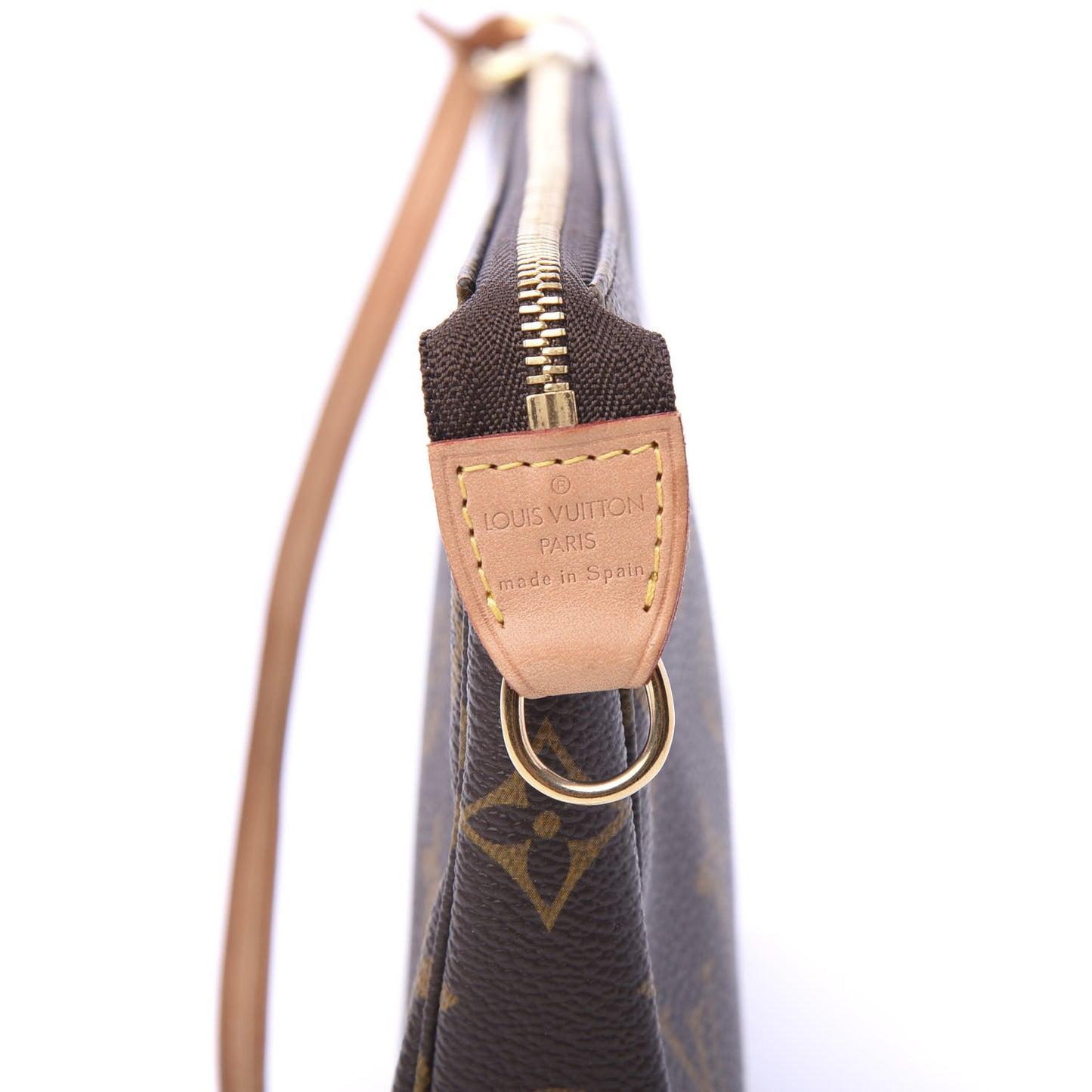 Monogram Pochette Accessories