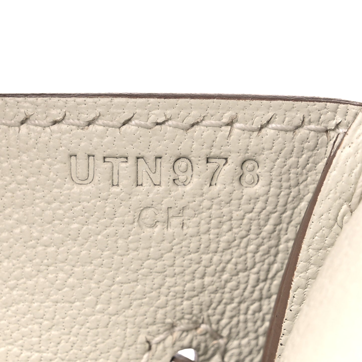 Togo Birkin 30 Mushroom