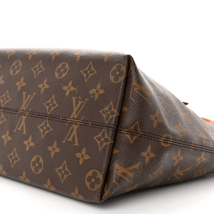 Louis Vuitton Monogram Iena PM 10 of 12