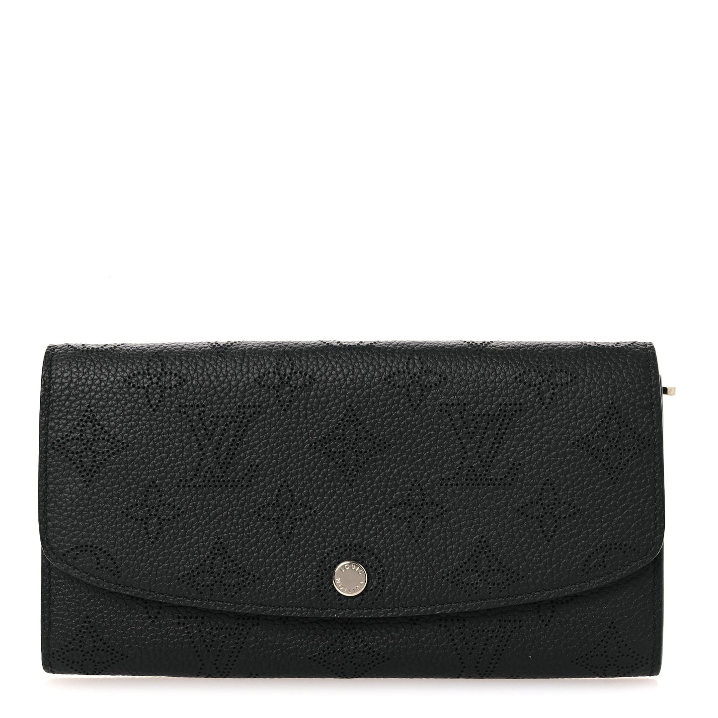 Mahina Iris Wallet NM Black