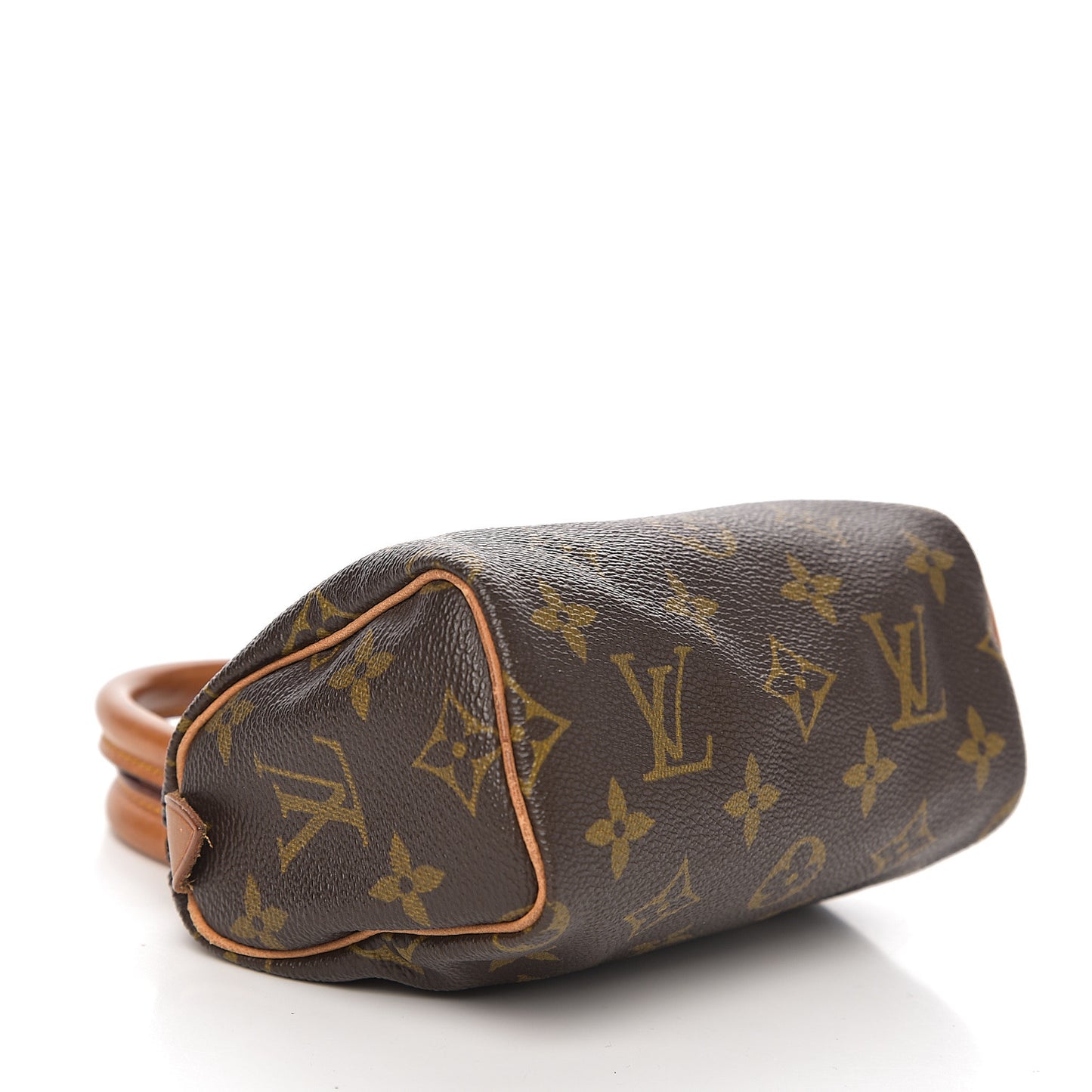 Monogram Mini Sac HL Speedy