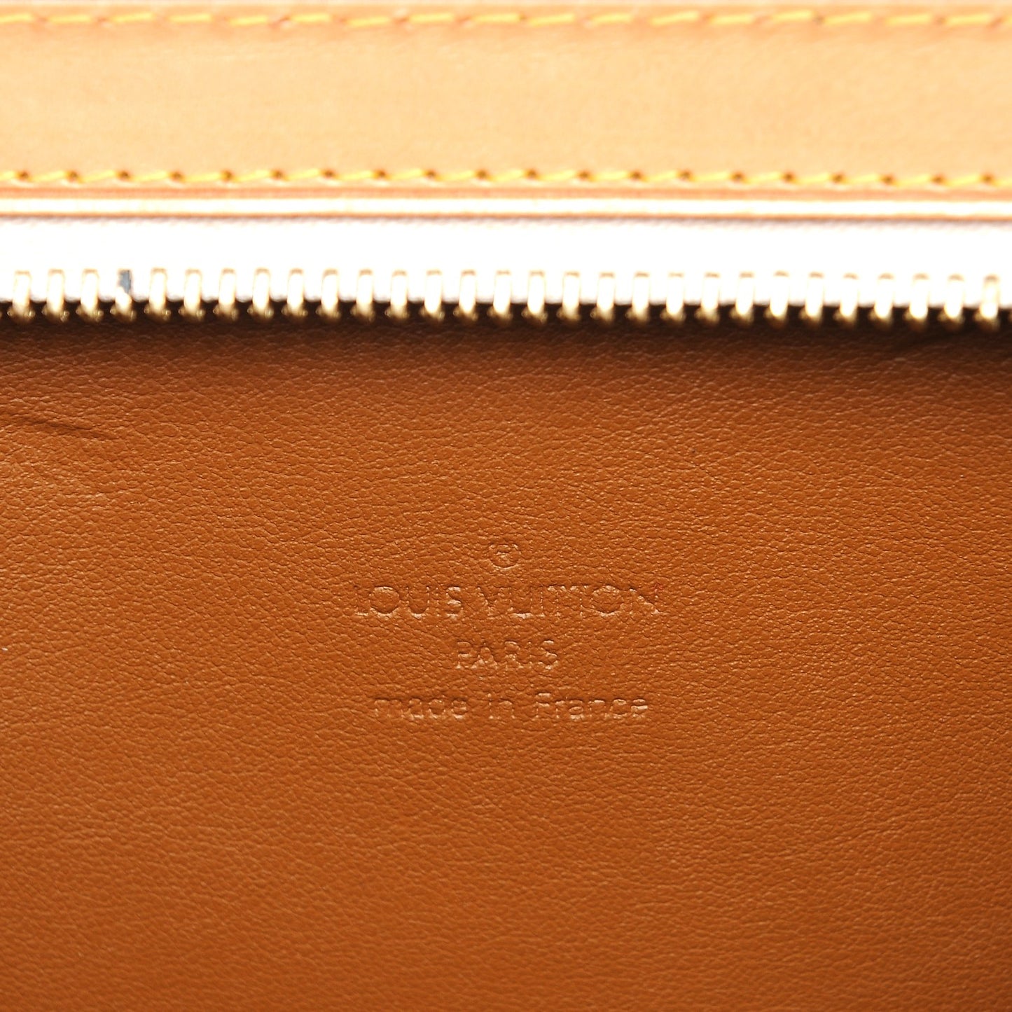 Vernis Forsyth GM Bronze