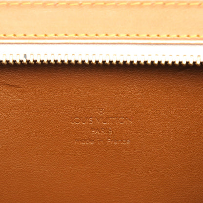 Louis Vuitton Vernis Forsyth GM Bronze 6 of 8