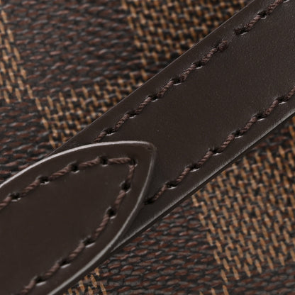 Louis Vuitton Damier Ebene Siena PM 14 of 14