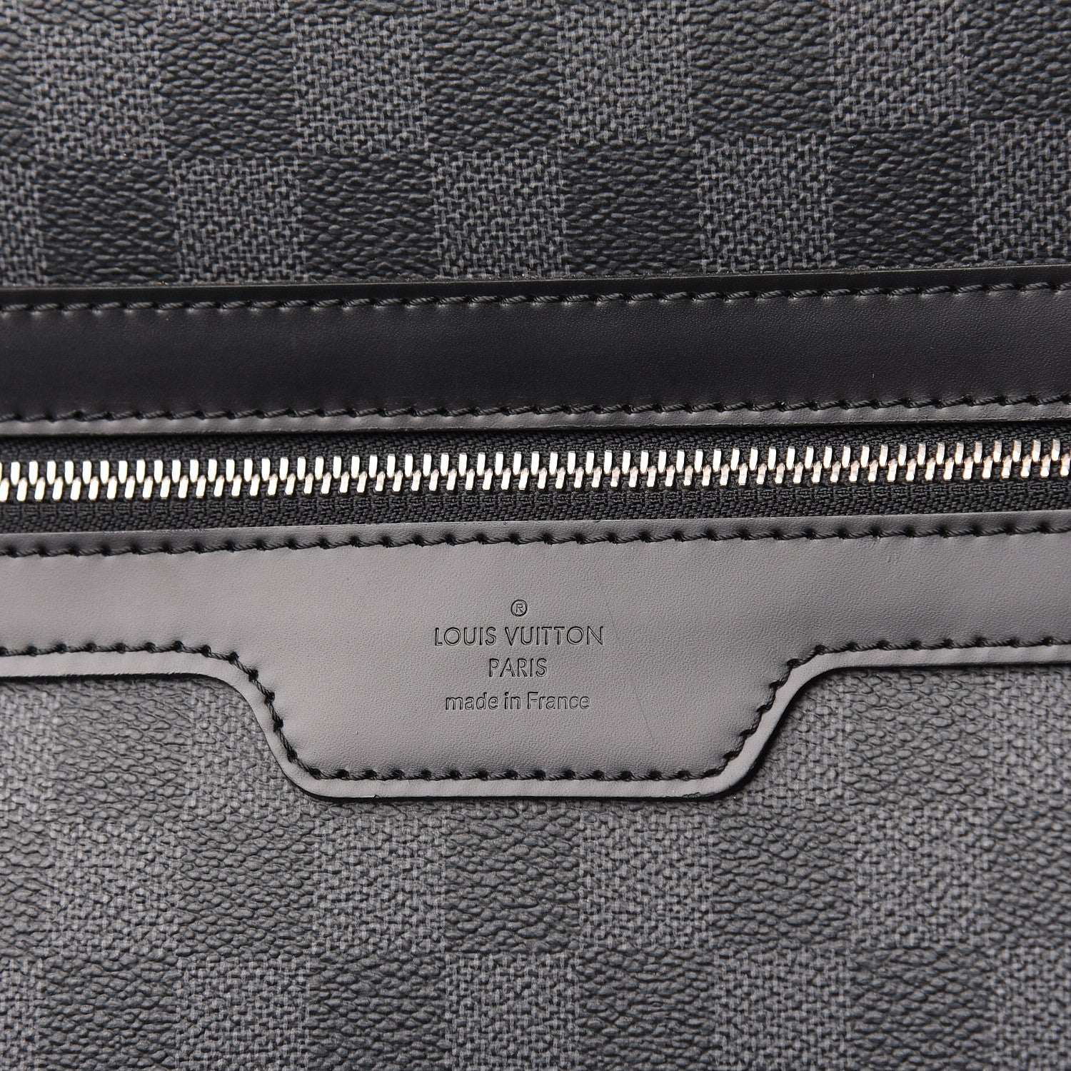 Louis Vuitton Damier Graphite Pegase 65 7 of 24