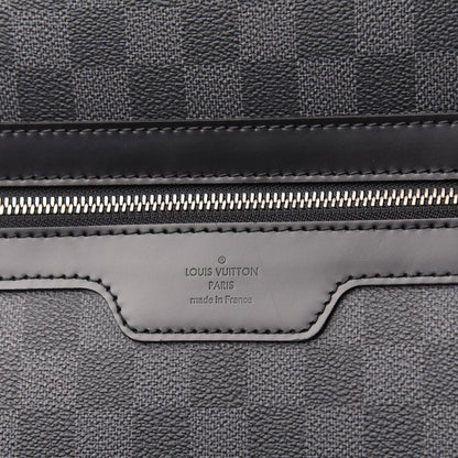 Louis Vuitton Damier Graphite Pegase 65 7 of 24