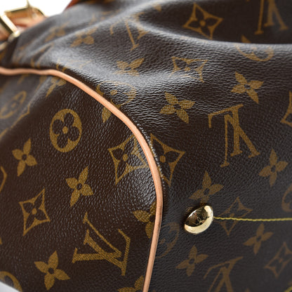 Louis Vuitton Monogram Tivoli GM 10 of 12