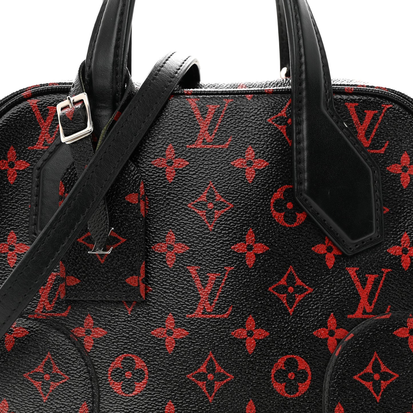 Monogram Infrarouge Dora Soft BB