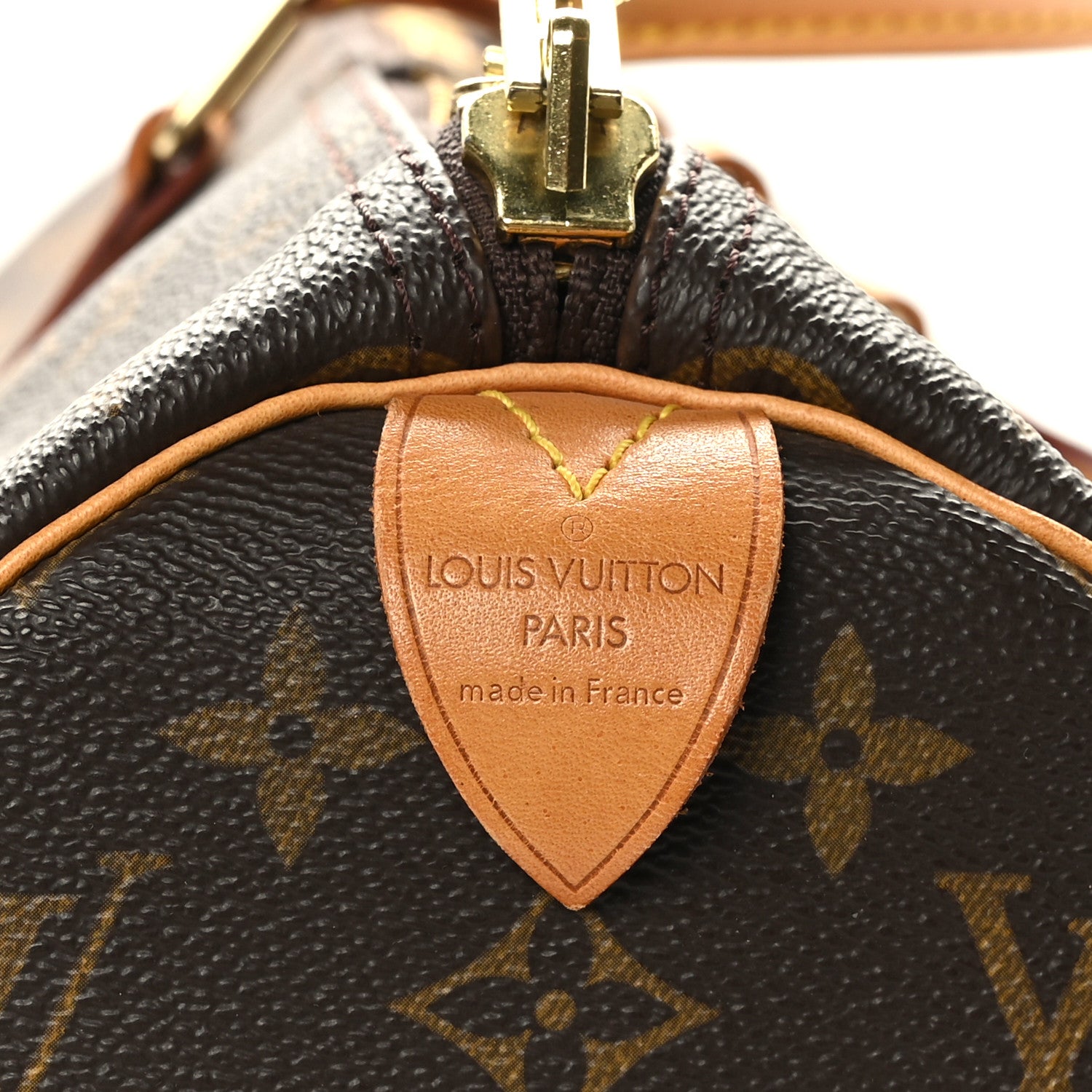 Louis Vuitton Monogram Keepall 45 10 of 10