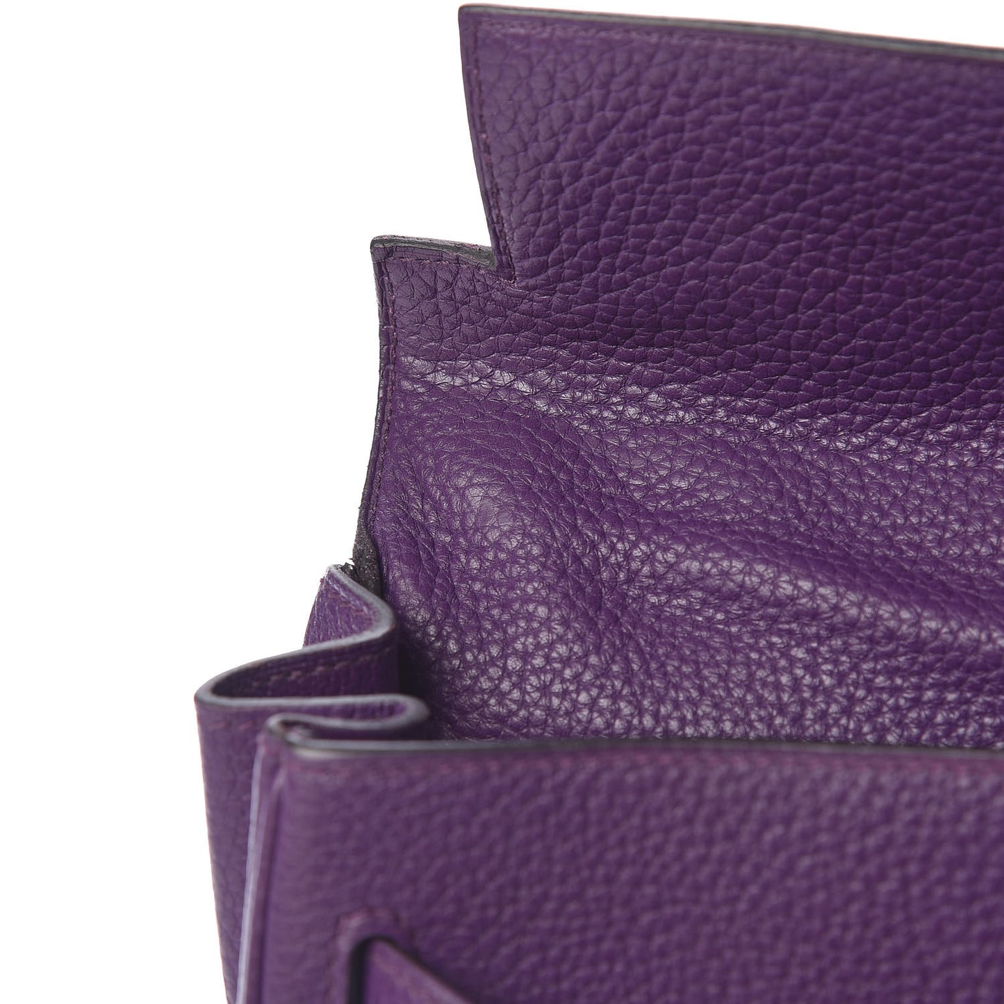 Taurillon Clemence Kelly Retourne 32 Ultraviolet