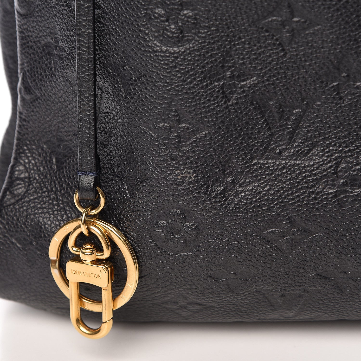Louis Vuitton Empreinte Artsy MM Infini 7 of 11