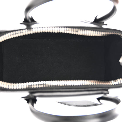 Givenchy Shiny Lord Calfskin Small Antigona Black 5 of 11