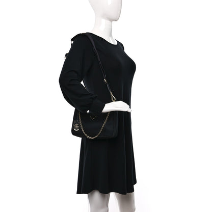 Prada Nylon Re-Edition 2005 Shoulder Bag Black 2 of 10