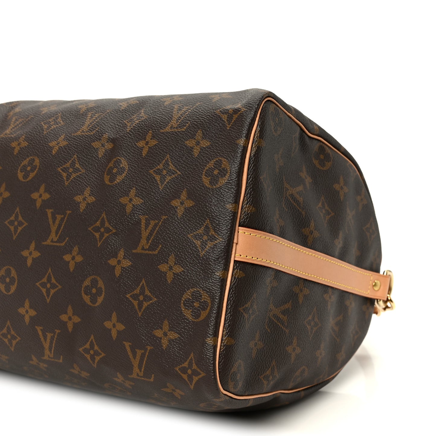 Monogram Speedy Bandouliere 35