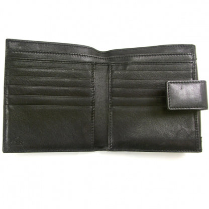 Gucci Leather French Wallet 4 of 6