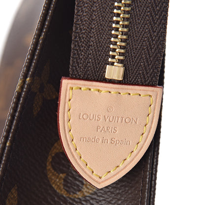Louis Vuitton Monogram Toiletry Pouch 19 5 of 7