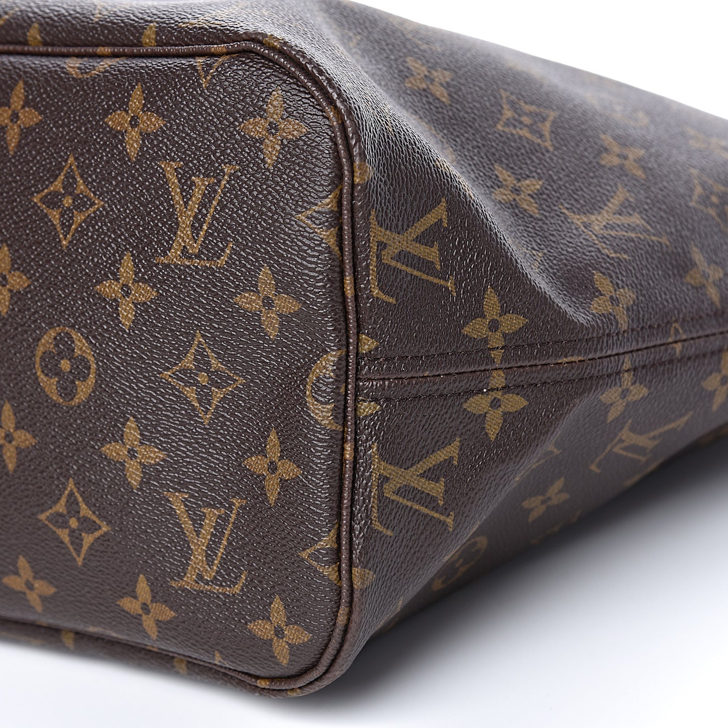 Monogram Neverfull MM