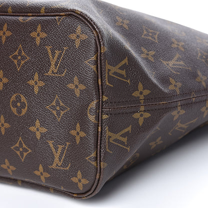 Louis Vuitton Monogram Neverfull MM 15 of 16
