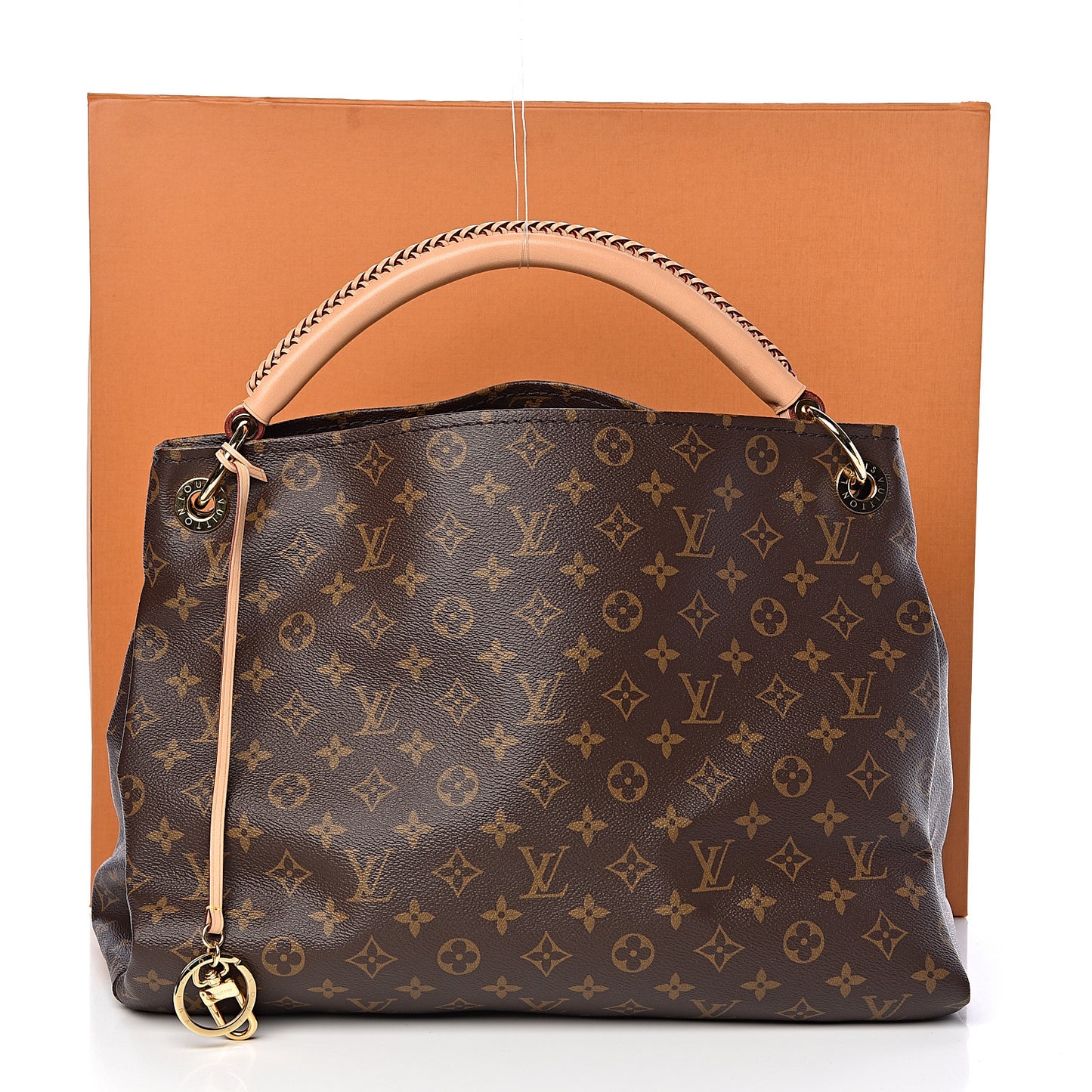 Monogram Artsy MM
