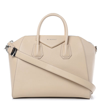 Givenchy Sugar Goatskin Medium Antigona Skin 1 of 18