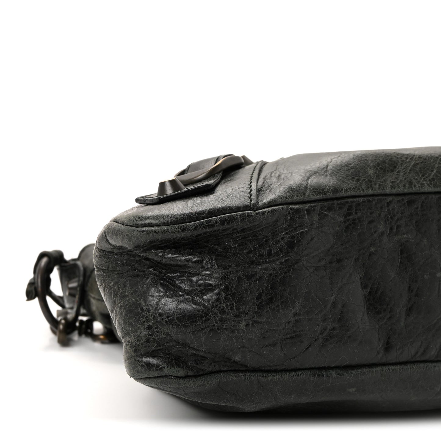 Agneau Classic Hardware First Anthracite