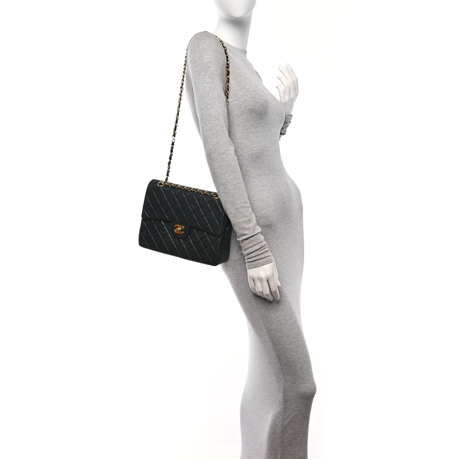 Louis Vuitton Empreinte Speedy Bandouliere 25 Jaipur 4 of 8