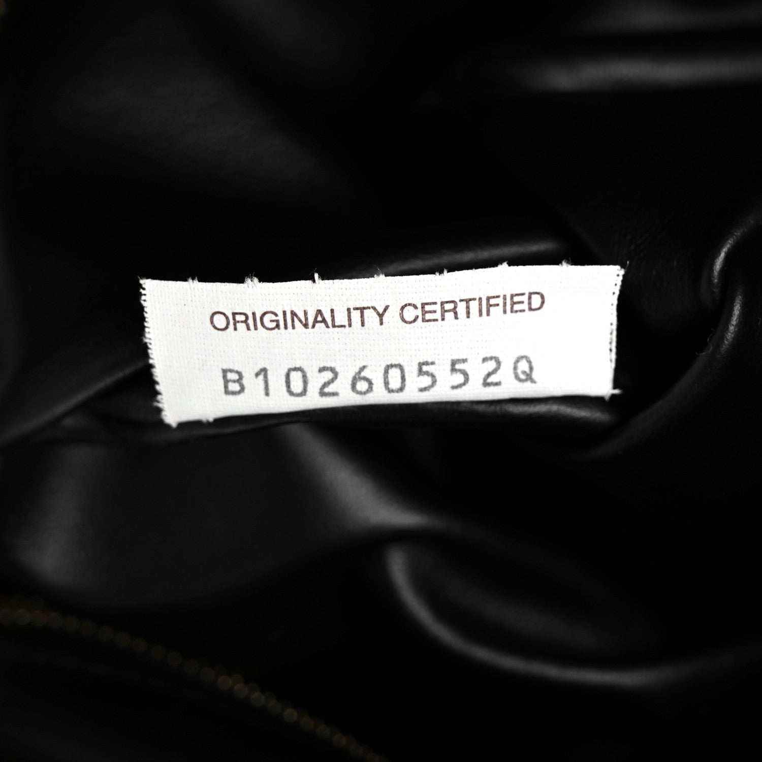 Bottega Veneta Nappa Intrecciato Small Jodie Black 8 of 11