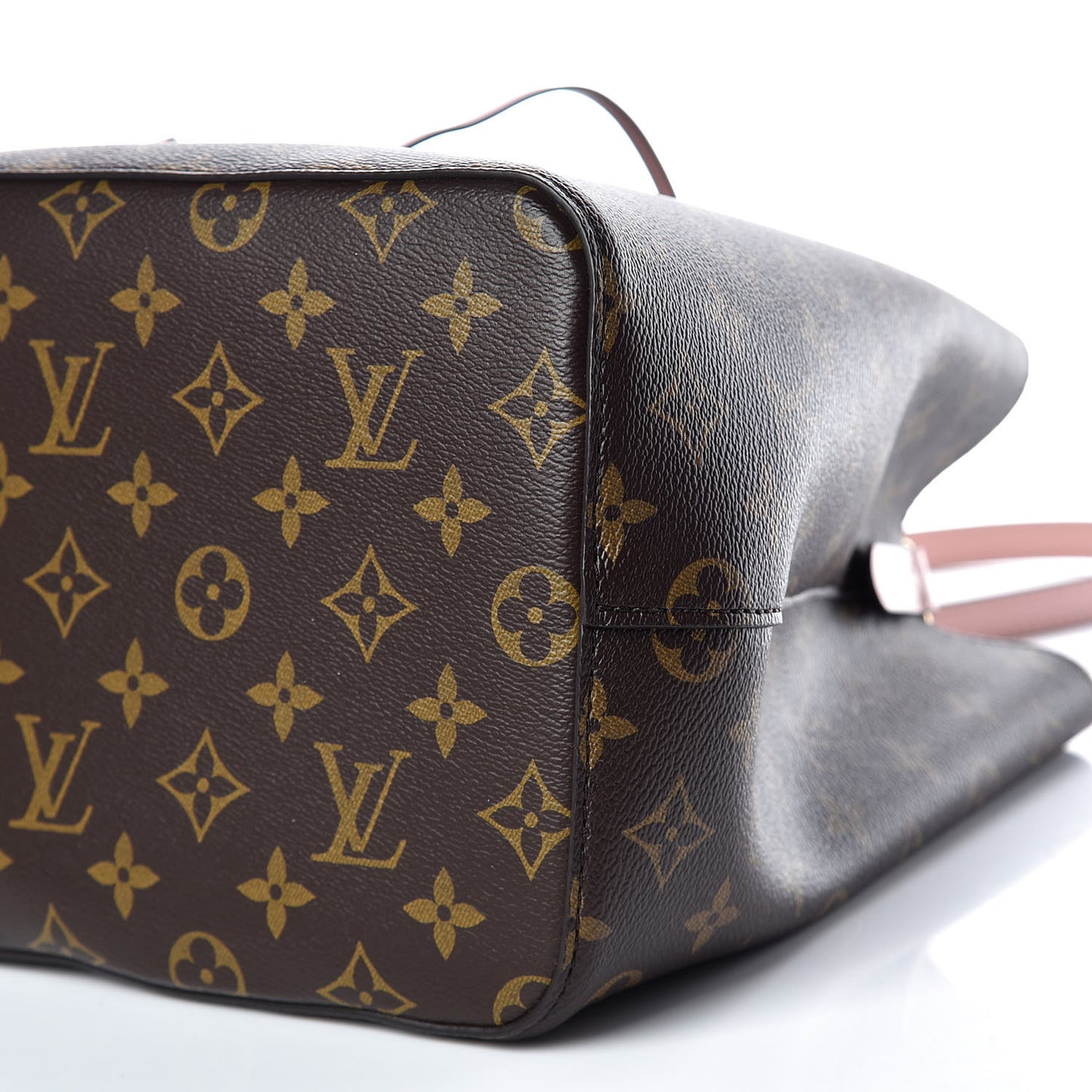 Monogram Neonoe MM Rose Poudre