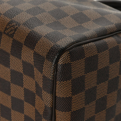 Louis Vuitton Damier Ebene Speedy 30 9 of 11