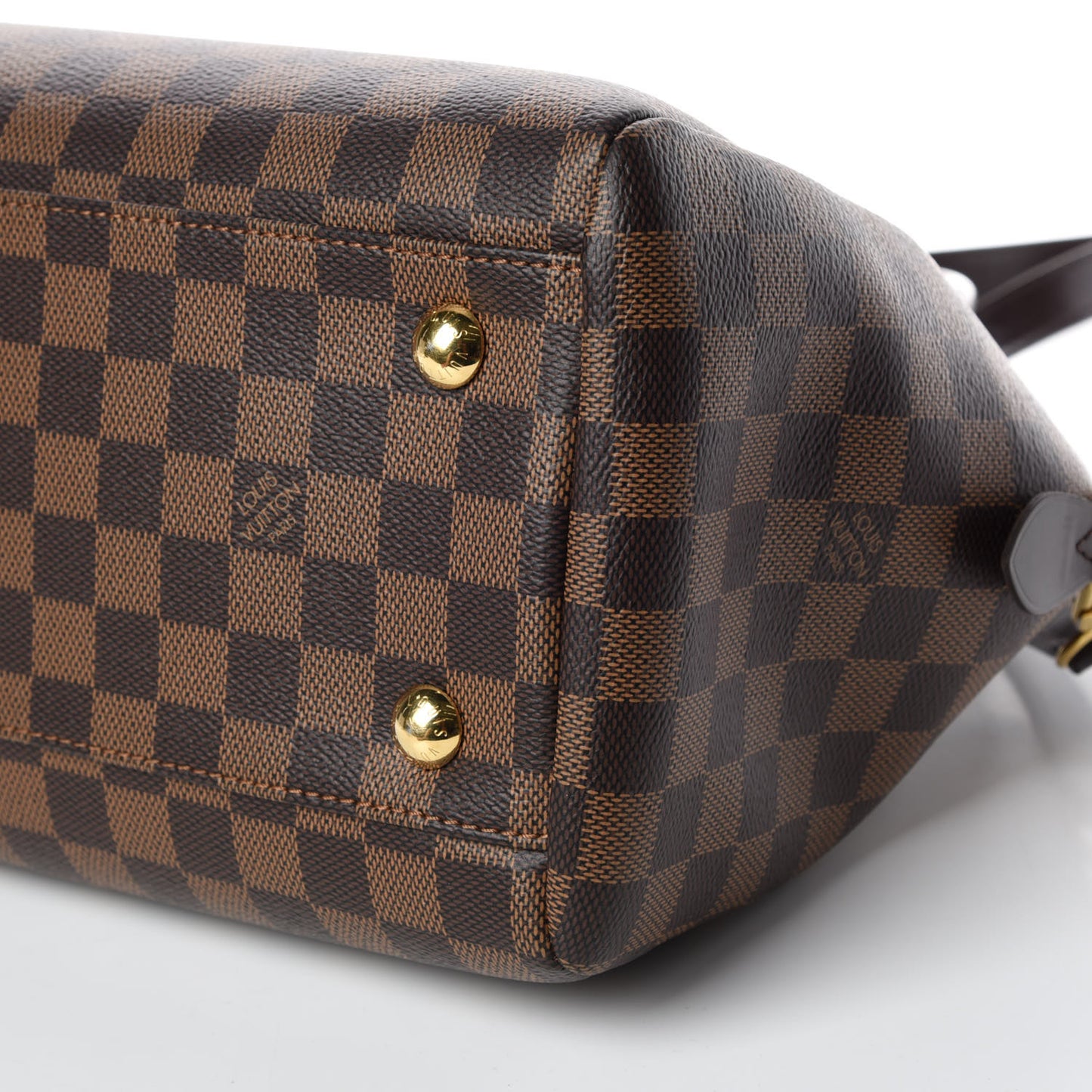 Damier Ebene Mews