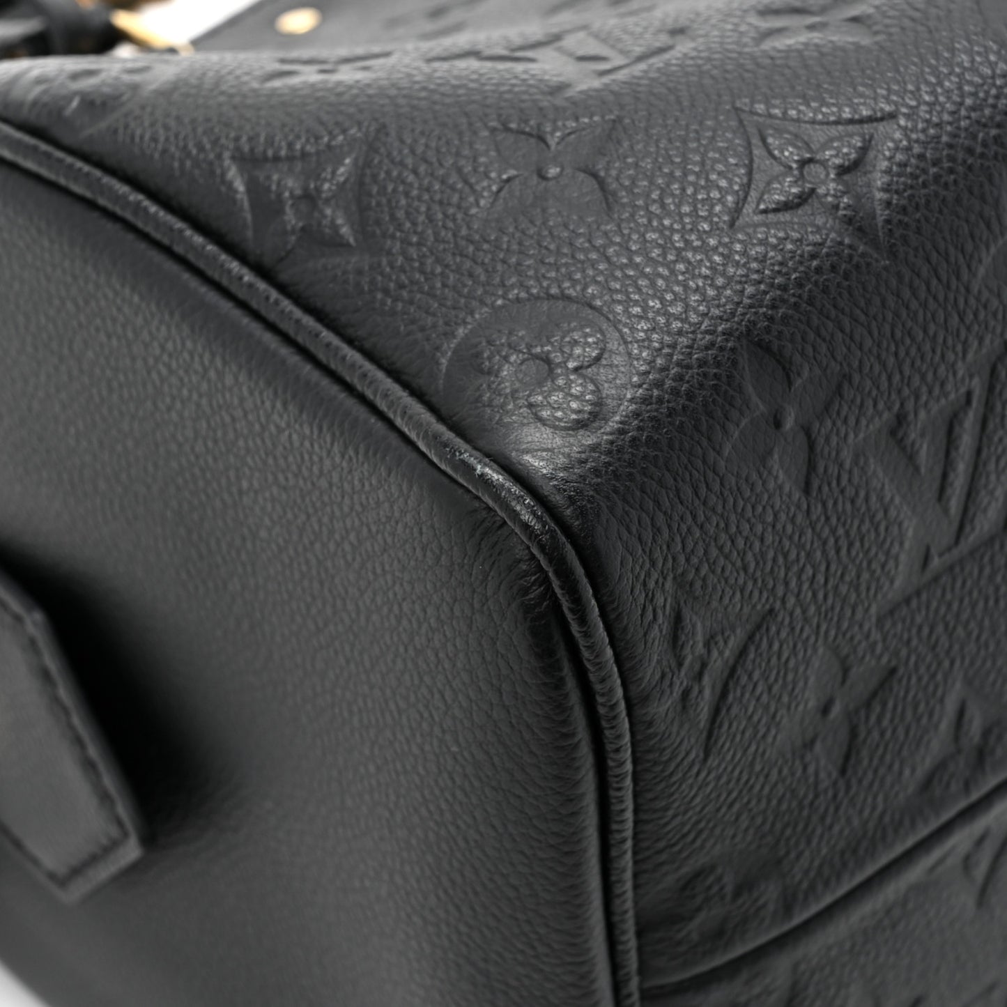 Empreinte Speedy Bandouliere 25 NM Black