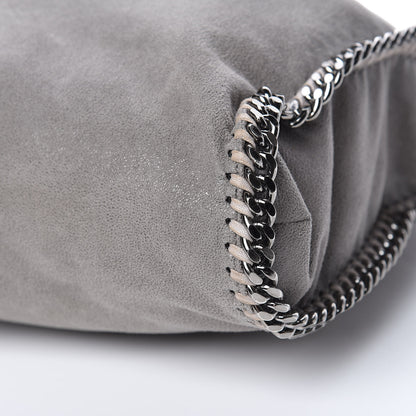 Stella McCartney Shaggy Deer Small Falabella Tote Grey 12 of 12