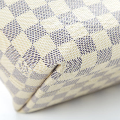 Louis Vuitton Damier Azur Iena PM 11 of 14