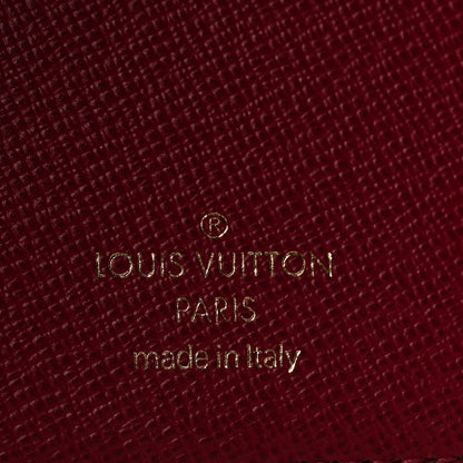 Louis Vuitton Monogram Victorine Wallet Fuchsia 6 of 9