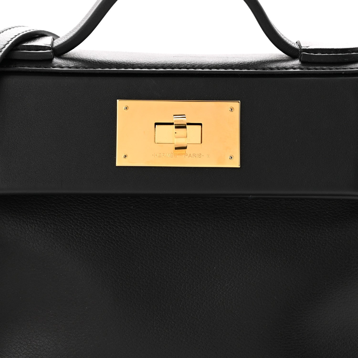 Hermes Evercolor Swift 24/24 21 Black 7 of 10