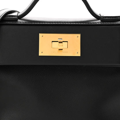 Hermes Evercolor Swift 24/24 21 Black 7 of 10